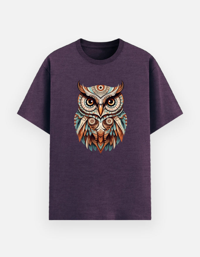 Color_Purplemelange